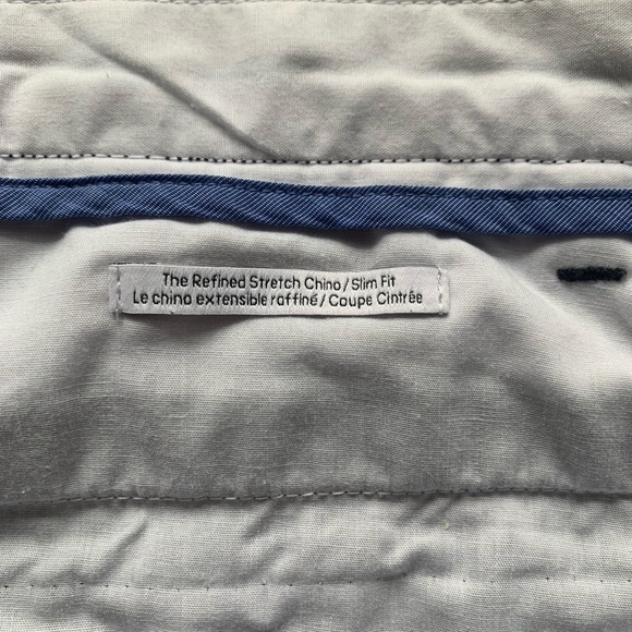 Calvin Klein Chinos - Picture 6 of 8